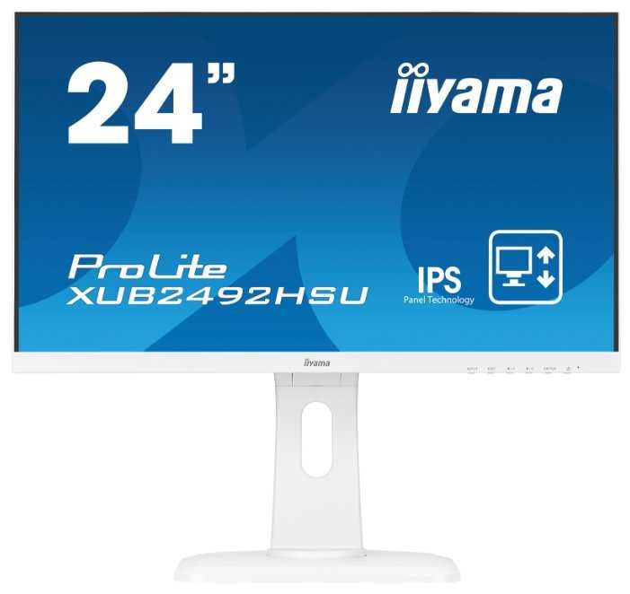 Iiyama ProLite XUB2492HSU-1