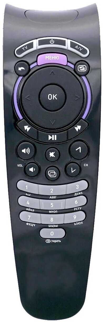 Ростелеком URC177500
