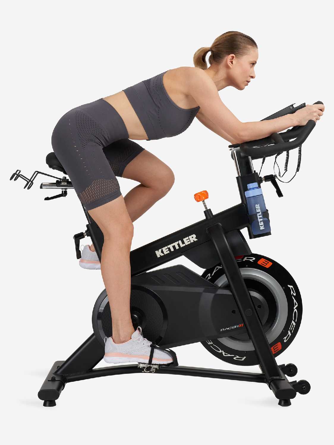 KETTLER Racer 2