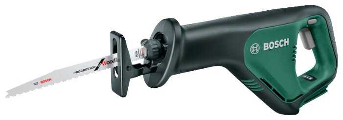 Bosch AdvancedRecip 18 0 картон