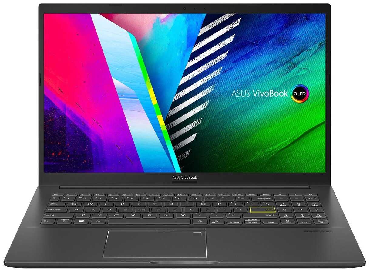 ASUS VivoBook 15 M513