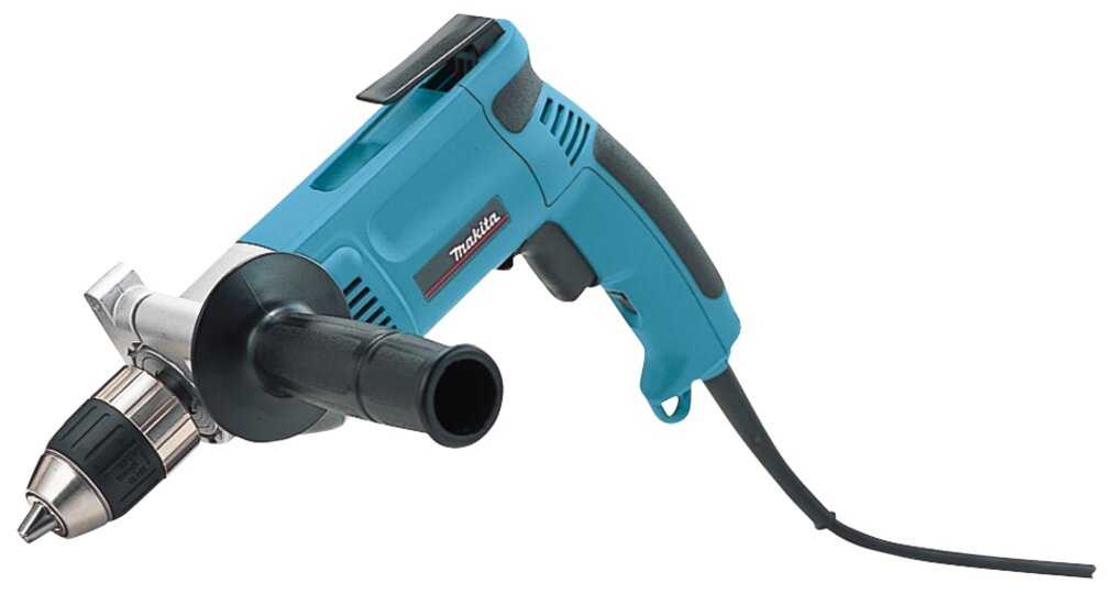 Makita Дрель безударная  DP4003