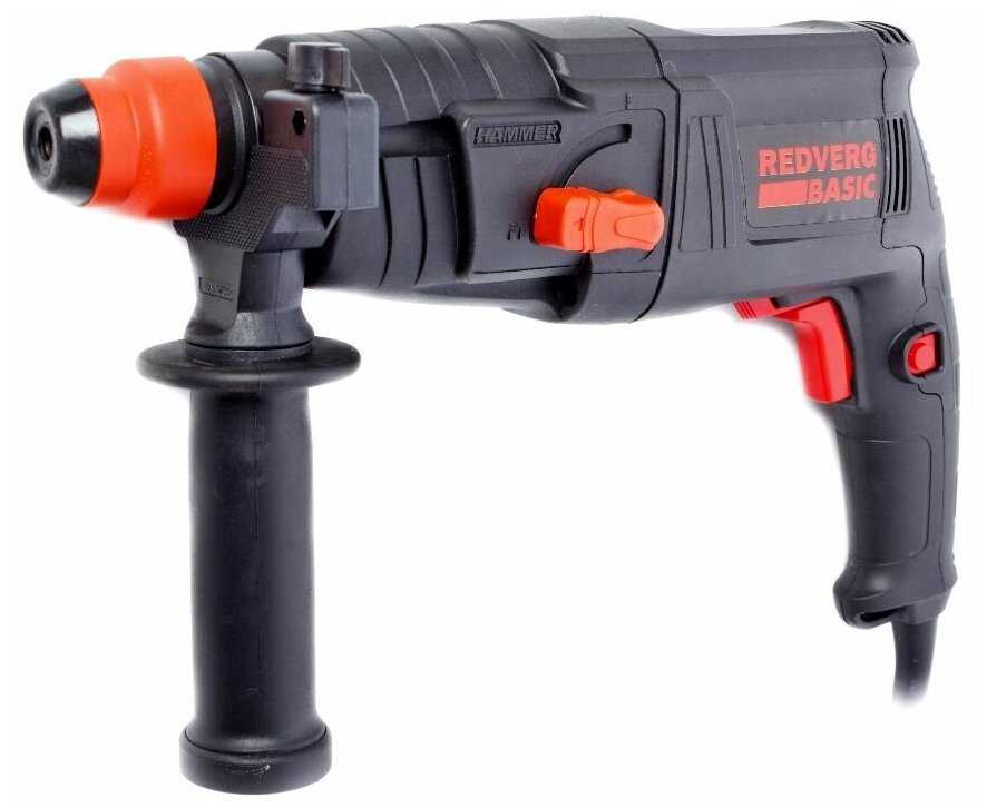 RedVerg RH2-22
