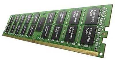 Samsung DDR5 RDIMM (M321RAGA0B20-CWK)