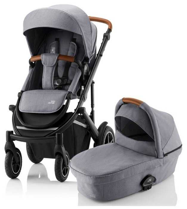BRITAX ROMER Smile 3 (2 в 1)