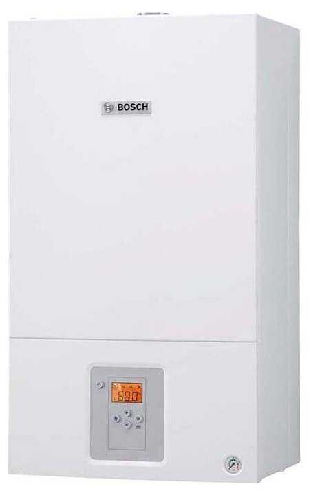 Bosch Gaz 6000 W (WBN 6000-28 H)