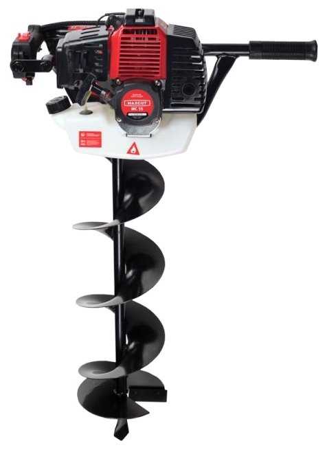 MAXCUT MC 55 3 л.с.