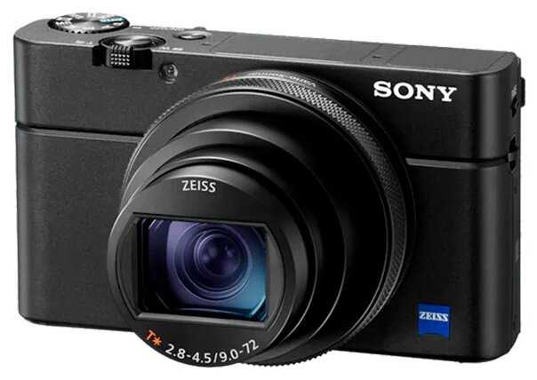 Sony CyberShot DSC-RX100M7