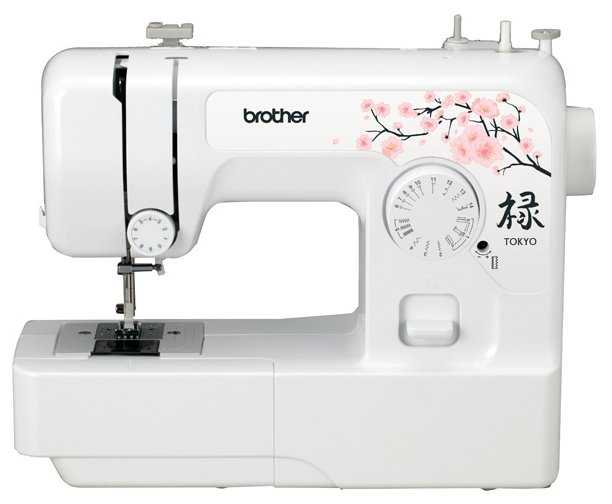Brother Tokyo