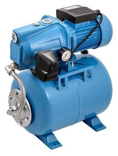 UNIPUMP AUTO ECO JET 80 LA-24 л