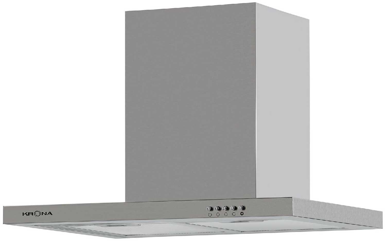 KRONA JOANNA 600 inox PB нержавеющая сталь
