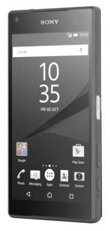 Sony Xperia Z5 Compact