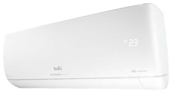 Ballu BSUI-09HN8_22Y