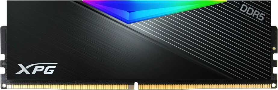 ADATA XPG Lancer RGB [AX5U8000C3816G-DCLARBK] [32GB 8000MHz]