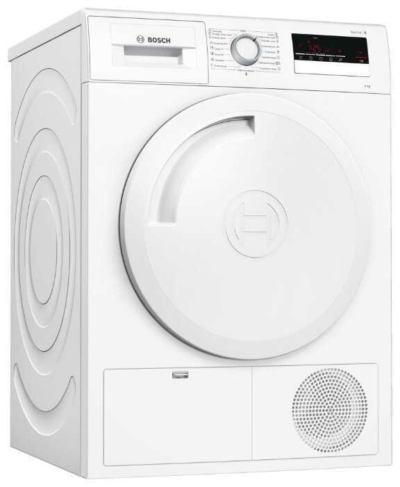 Bosch WTM83201OE