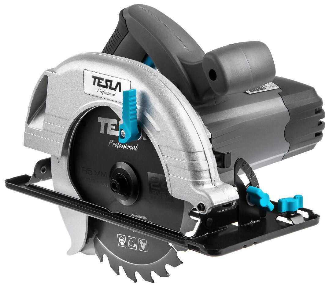 Tesla TCS1400