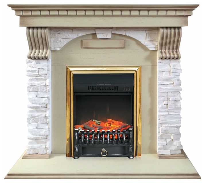 Royal Flame Dublin (Fobos BR)