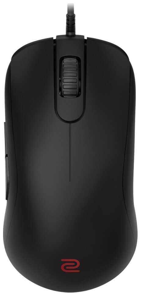 ZOWIE GEAR Игровая мышь ZOWIE S2-C