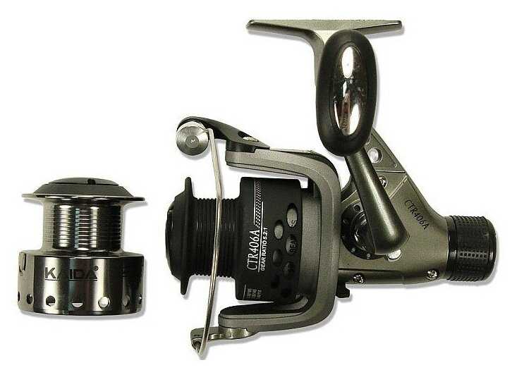 Kaida CTR-406-6BB