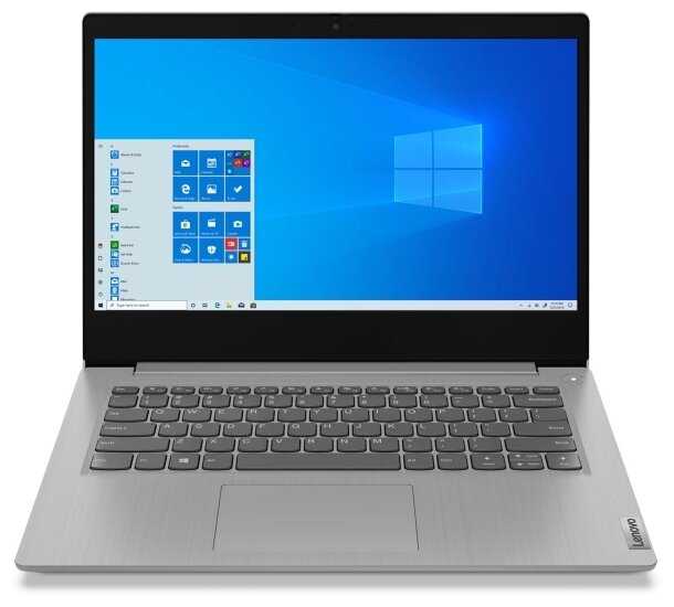 Lenovo IdeaPad 3 14