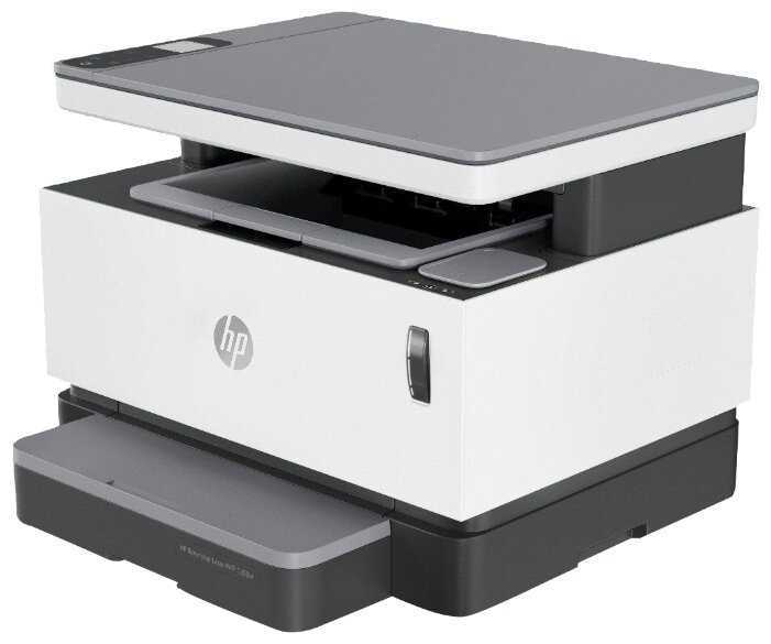 HP Neverstop Laser 1200w, ч/б, A4