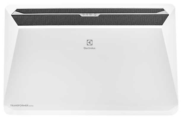 Electrolux ECH/R-2000 T без блока управления