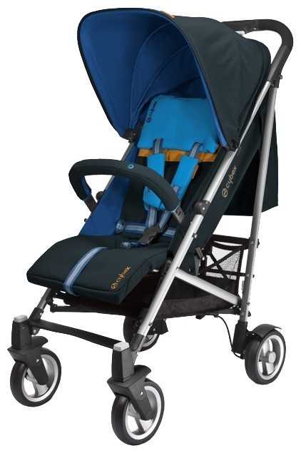 Cybex Callisto