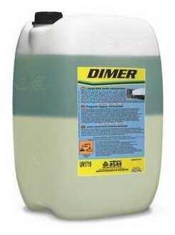 ATAS Бесконтактный автошампунь DIMER 10 кг