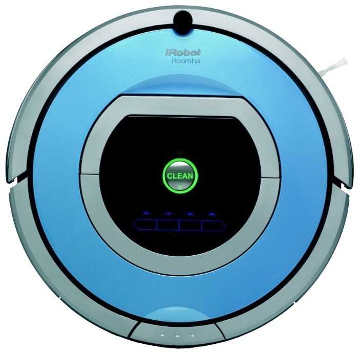 iRobot Roomba 790
