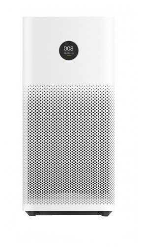 Xiaomi Mi Air Purifier 2S