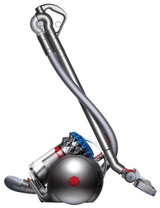 Dyson Big ball multifloor pro (CY23)