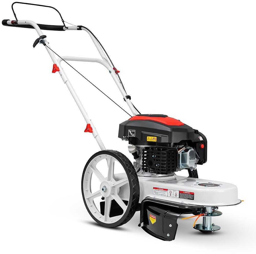 Katana Триммер колесный KATANA KL-3800A PRO (KL-3800A)