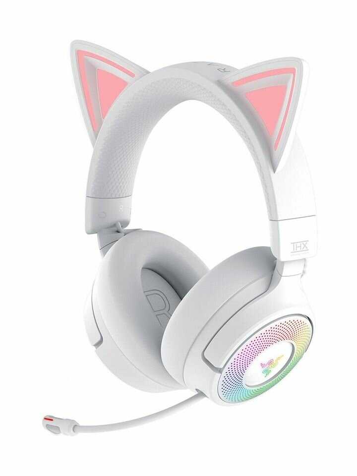 Razer Kraken Kitty V3 Pro
