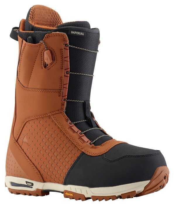 BURTON Imperial