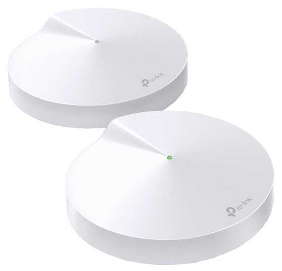 TP-LINK Deco M5 (2-pack)