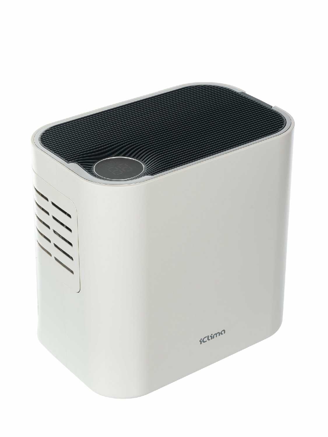iClima LUX-3000AW