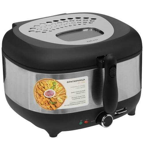 DEXP DF-1800