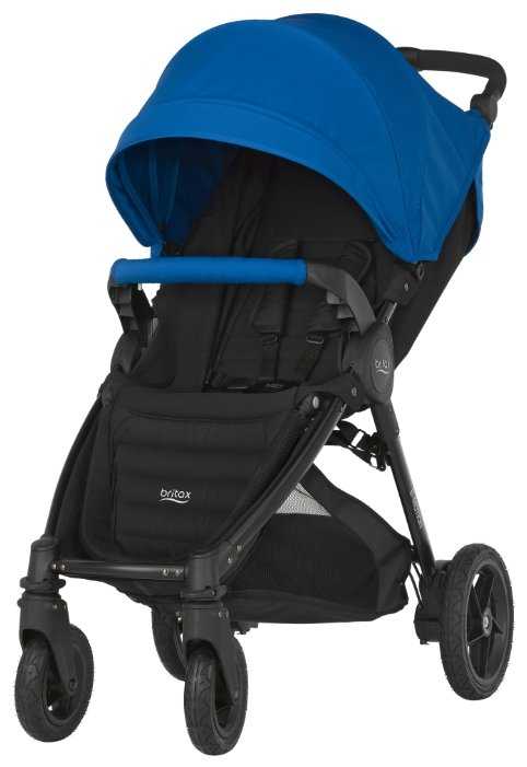 BRITAX ROMER B-Motion 4 Plus