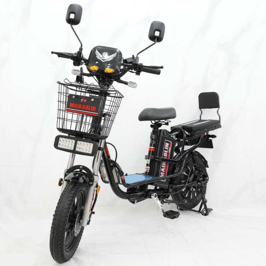 Maikaolin Monster H-8 (60V/20Ah)