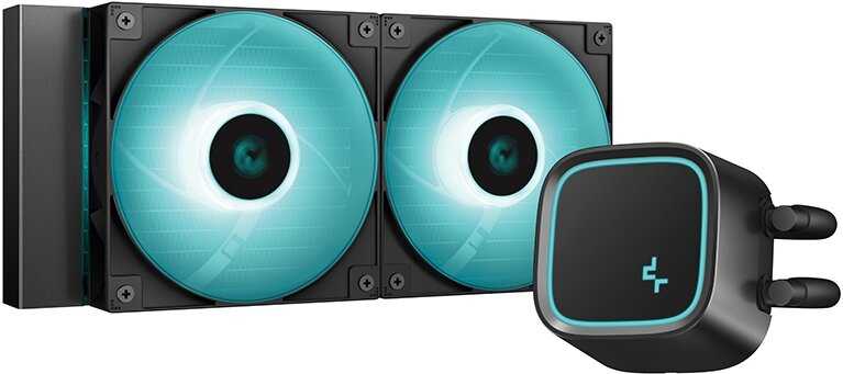 Deepcool LE500