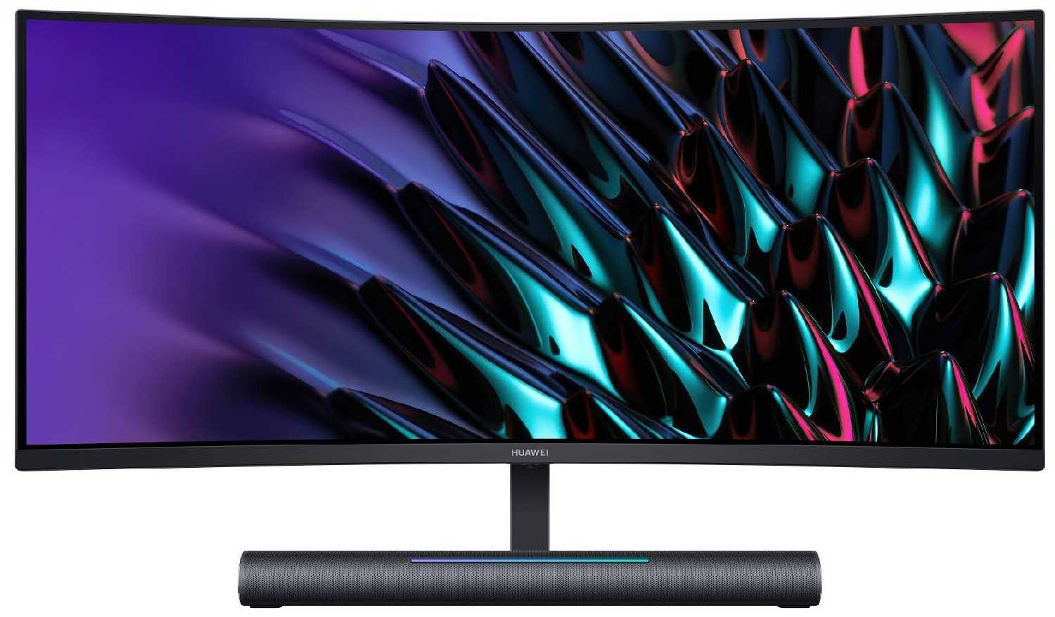 HUAWEI MateView GT ZQE-CAA