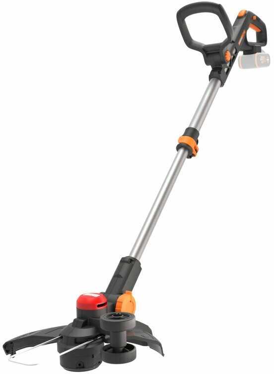 Worx Триммер WG173E