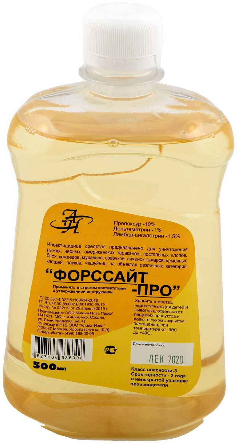 Алина-Нова Форсайт-Про