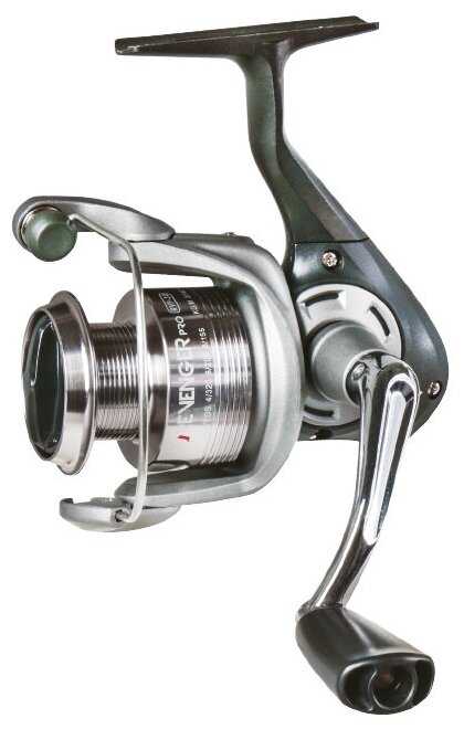 okuma Revenger Pro 80