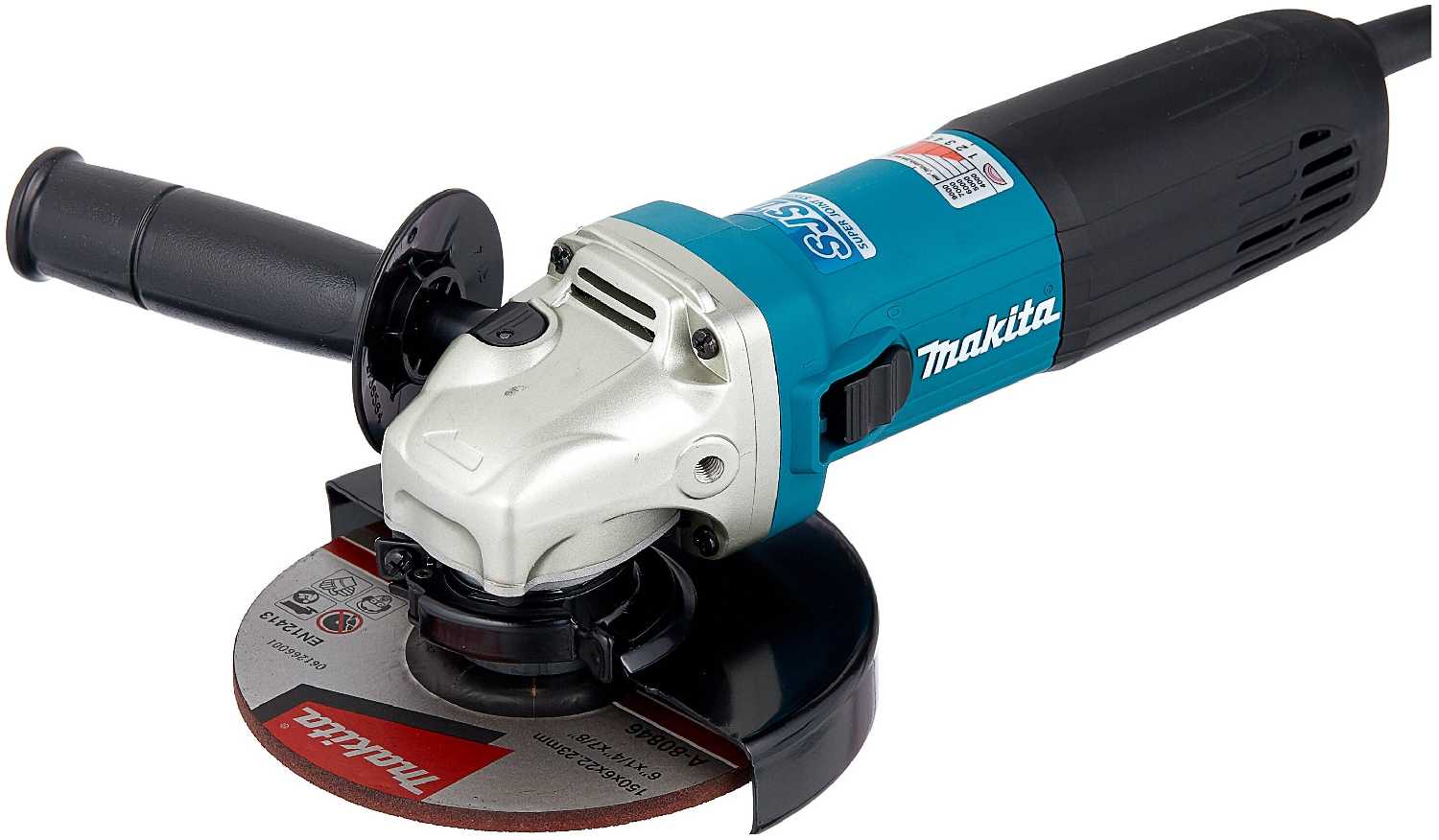 Makita УШМ GA6040C