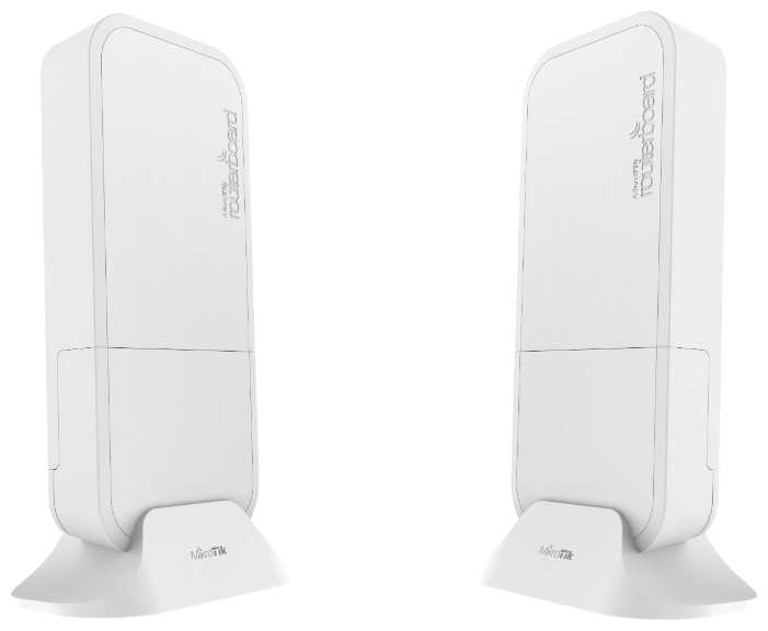 MikroTik Wireless Wire (RBwAPG-60adkit)