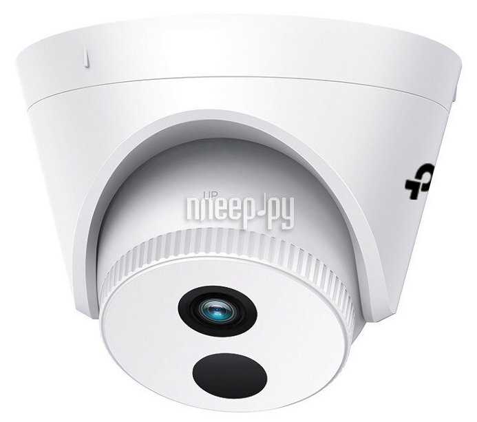 TP-LINK VIGI C400HP-4