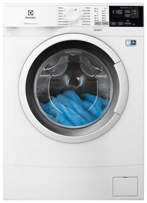 Electrolux EW6S4R06