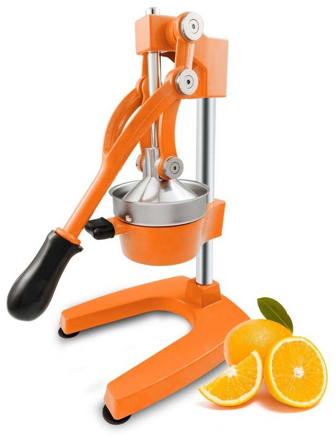 Foodatlas MJE-1