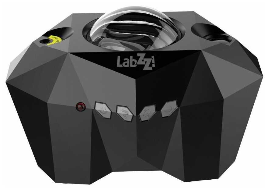 LEVENHUK LabZZ SP30